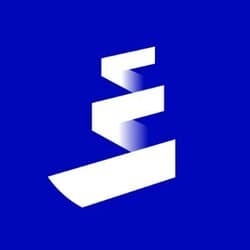 Pharos (PROS) logo