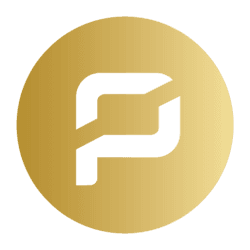 Pirate Chain (ARRR) logo