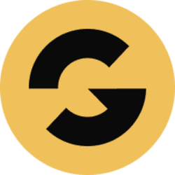 Pleasing Gold (PGOLD) logo