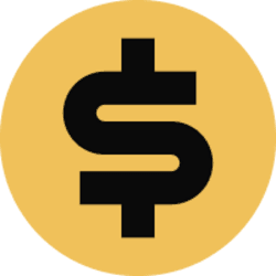 Pleasing USD (PUSD) logo