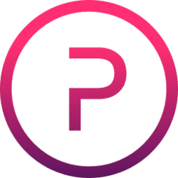 Polymesh (POLYX) logo
