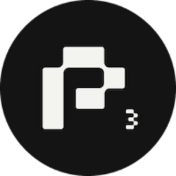 Port3 Network (PORT3) logo