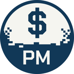 Precious Metals USD (PMUSD) logo