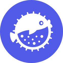 Puffer (PUFFER) logo