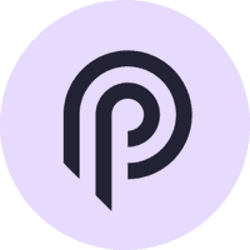 Pyth Network (PYTH) logo