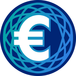 Quantoz EURQ (EURQ) logo