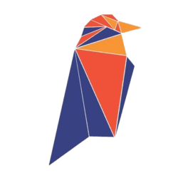 Ravencoin (RVN) logo