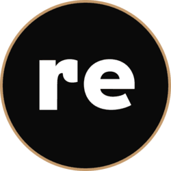 RE (RE) logo