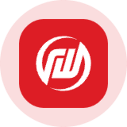 Redwire (Ondo Tokenized) (RDWON) logo