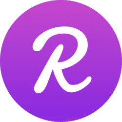 Reef (REEF) logo