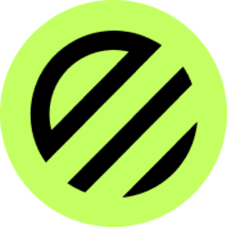 Renzo (REZ) logo