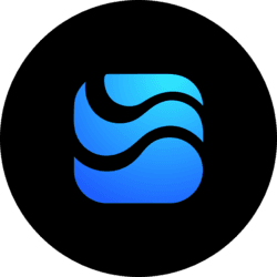 River (RIVER) logo