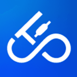 SAFEbit (SAFE) logo