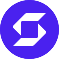 SafePal (SFP) logo