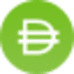 Savings Dai (SDAI) logo