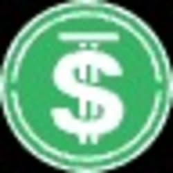 Savings USDD (SUSDD) logo