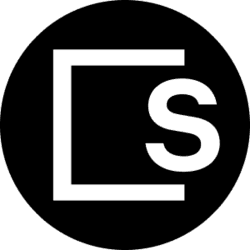 SKALE (SKL) logo