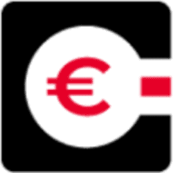EUR CoinVertible (EURCV) logo