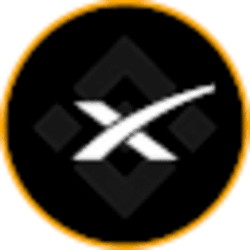 SpaceX (bStocks Tokenized Stock) (SPCXB) logo