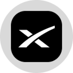 SpaceX (Ondo Tokenized Stock) (SPCXON) logo