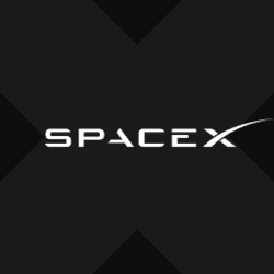 SpaceX xStock (SPCXX) logo