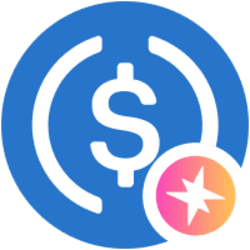 Spark USDC (SUSDC) logo