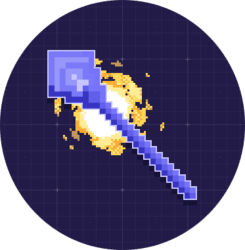 Spell Token (SPELL) logo