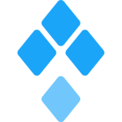 SSV Network (SSV) logo