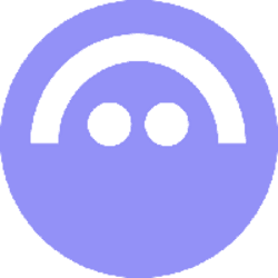Staked Aave (STKAAVE) logo