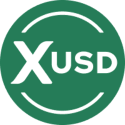 StraitsX XUSD (XUSD) logo