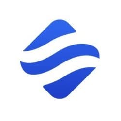 Swell Ethereum (SWETH) logo