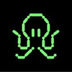 Symbiosis (SIS) logo
