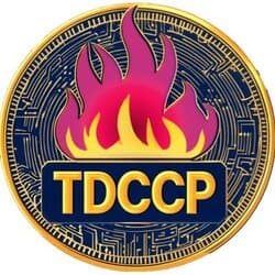 TDCCP (TDCCP) logo