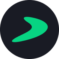 Tellor (TRB) logo