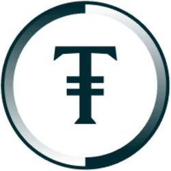 Theo Short Duration US Treasury Fund (THBILL) logo