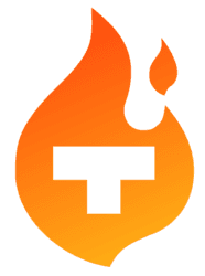 Theta Fuel (TFUEL) logo