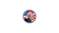Official Trump (TRUMP) logo