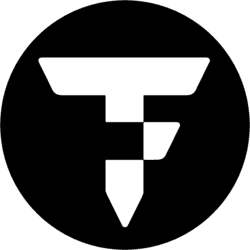 TokenFi (TOKEN) logo