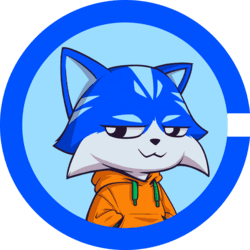 Toshi (TOSHI) logo
