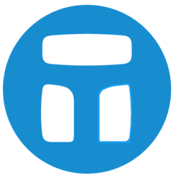 Tribe (TRIBE) logo