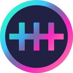 Triple Plus (TPT) logo