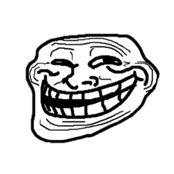 TROLL (TROLL) logo
