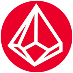 TronBank (TBK) logo