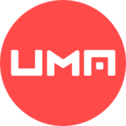 UMA (UMA) logo