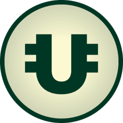 Unity USD (UUSD) logo