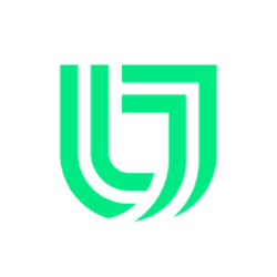 UnityWallet Token (UNT) logo