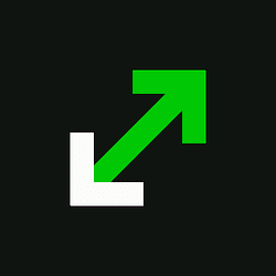 up. (UP) logo