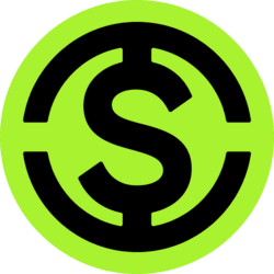 USDGO (USDGO) logo