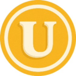 Useless Coin (USELESS) logo