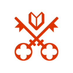 Venice Token (VVV) logo